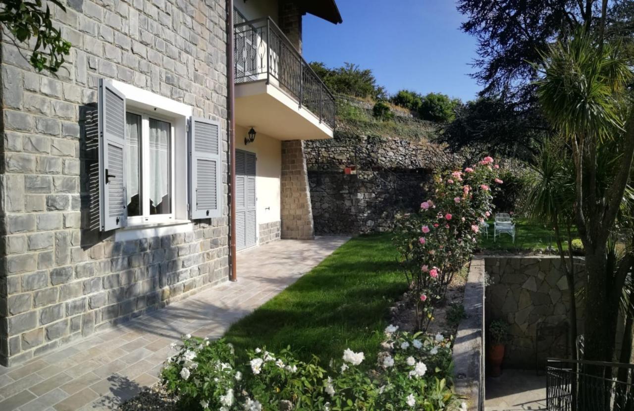 Couette-café Castelli In Aria Finale Ligure